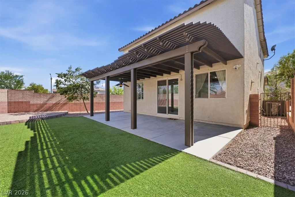 7740 Albright Peak, Las Vegas, NV 89166