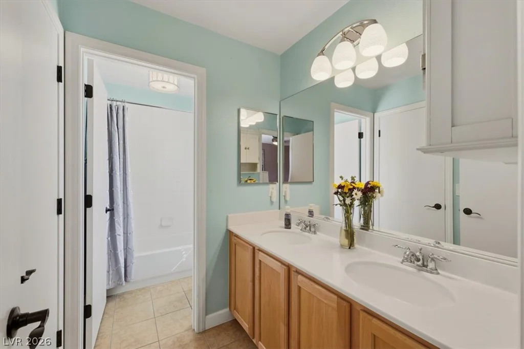 7740 Albright Peak, Las Vegas, NV 89166