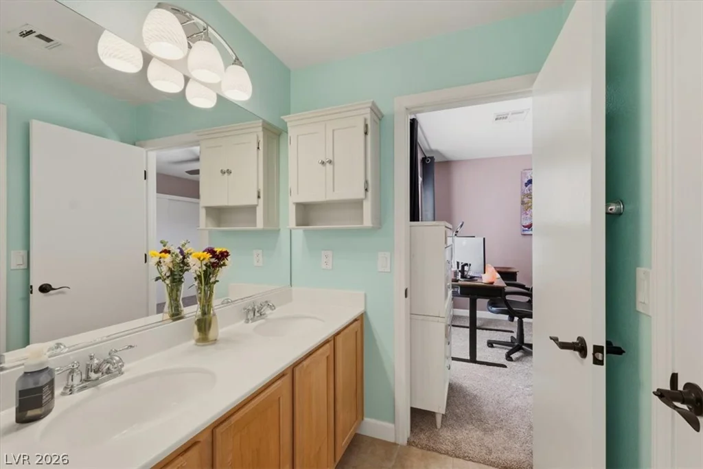 7740 Albright Peak, Las Vegas, NV 89166