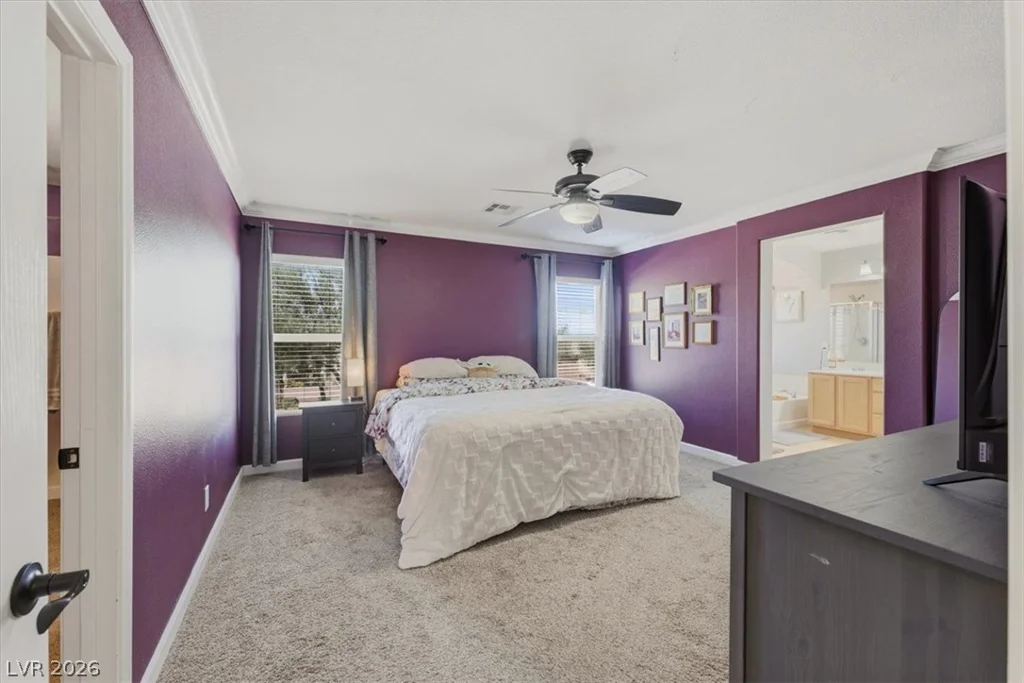 7740 Albright Peak, Las Vegas, NV 89166