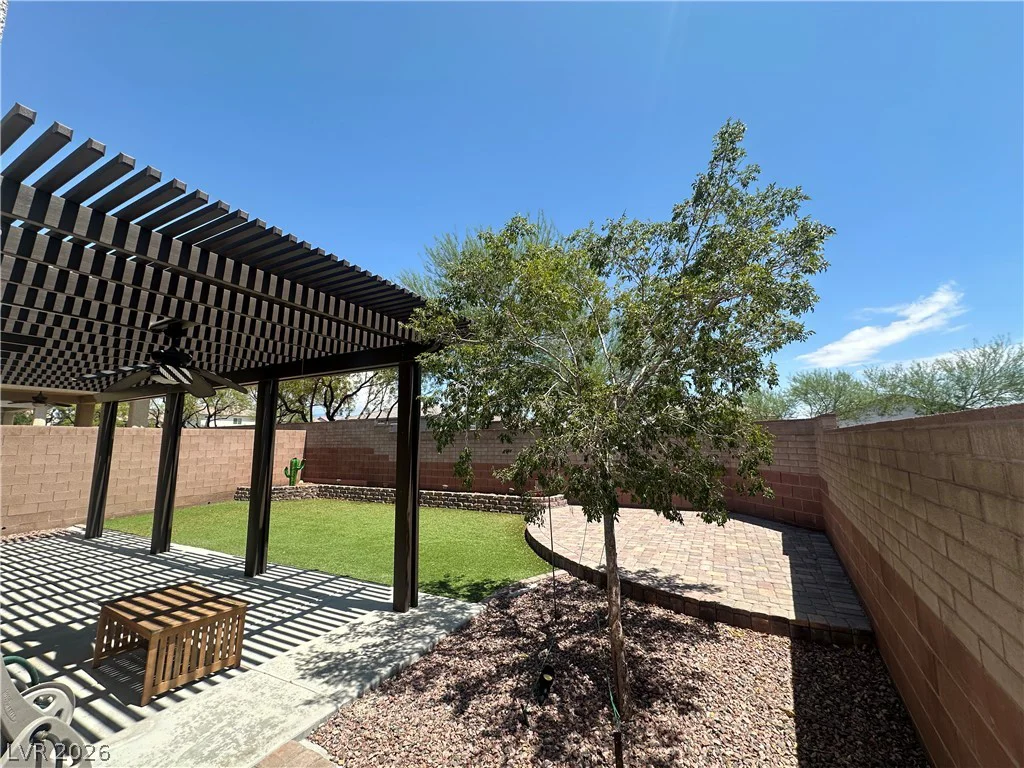 7740 Albright Peak, Las Vegas, NV 89166