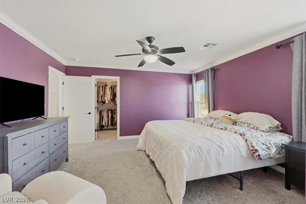 7740 Albright Peak, Las Vegas, NV 89166