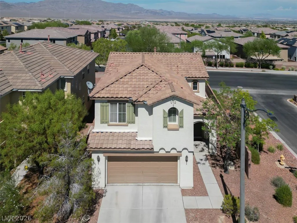 7740 Albright Peak, Las Vegas, NV 89166