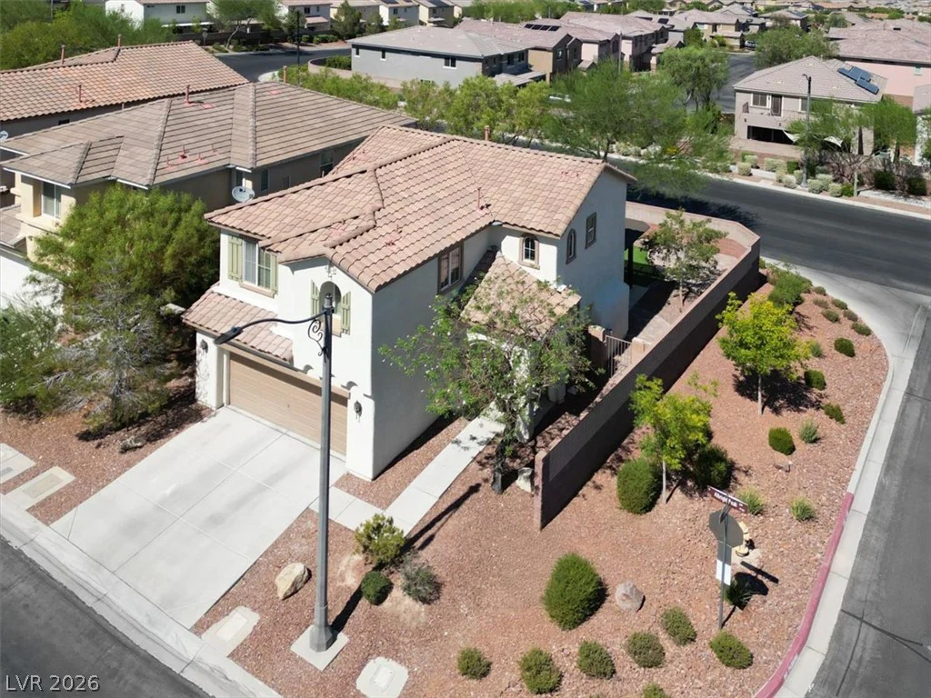 7740 Albright Peak, Las Vegas, NV 89166