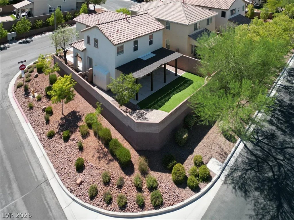 7740 Albright Peak, Las Vegas, NV 89166