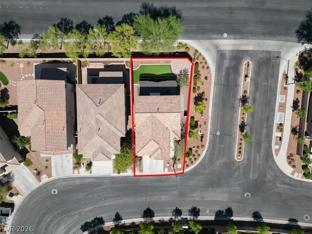 7740 Albright Peak, Las Vegas, NV 89166