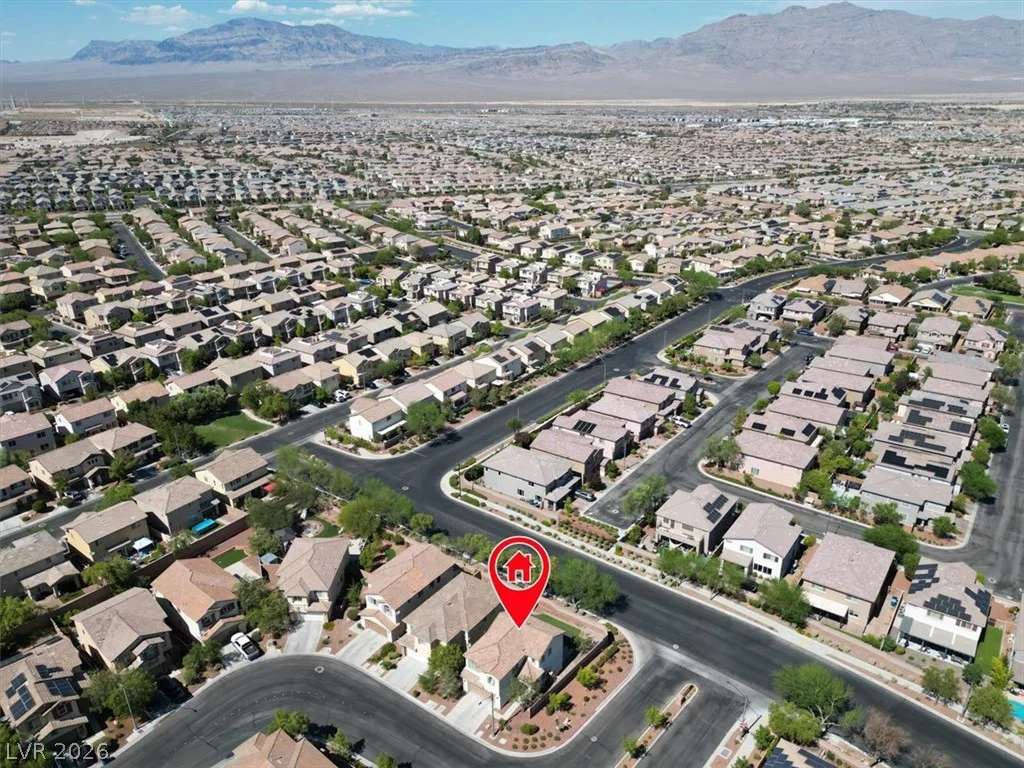 7740 Albright Peak, Las Vegas, NV 89166