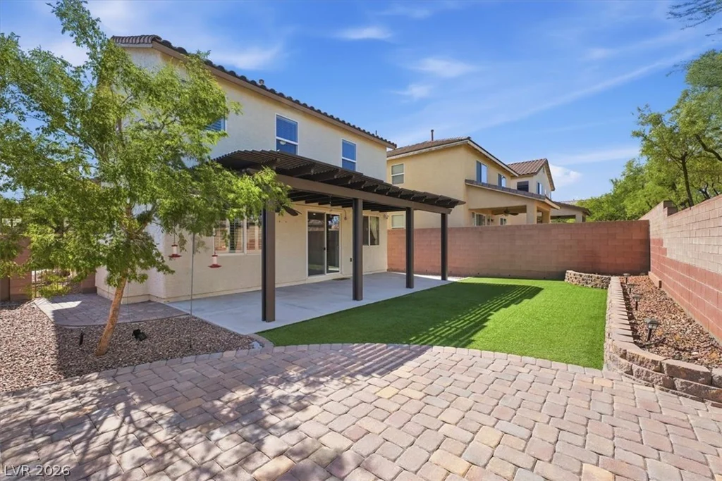 7740 Albright Peak, Las Vegas, NV 89166