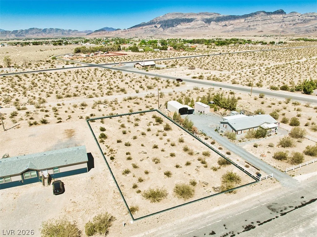 5640 Genoa, Pahrump, NV 89060