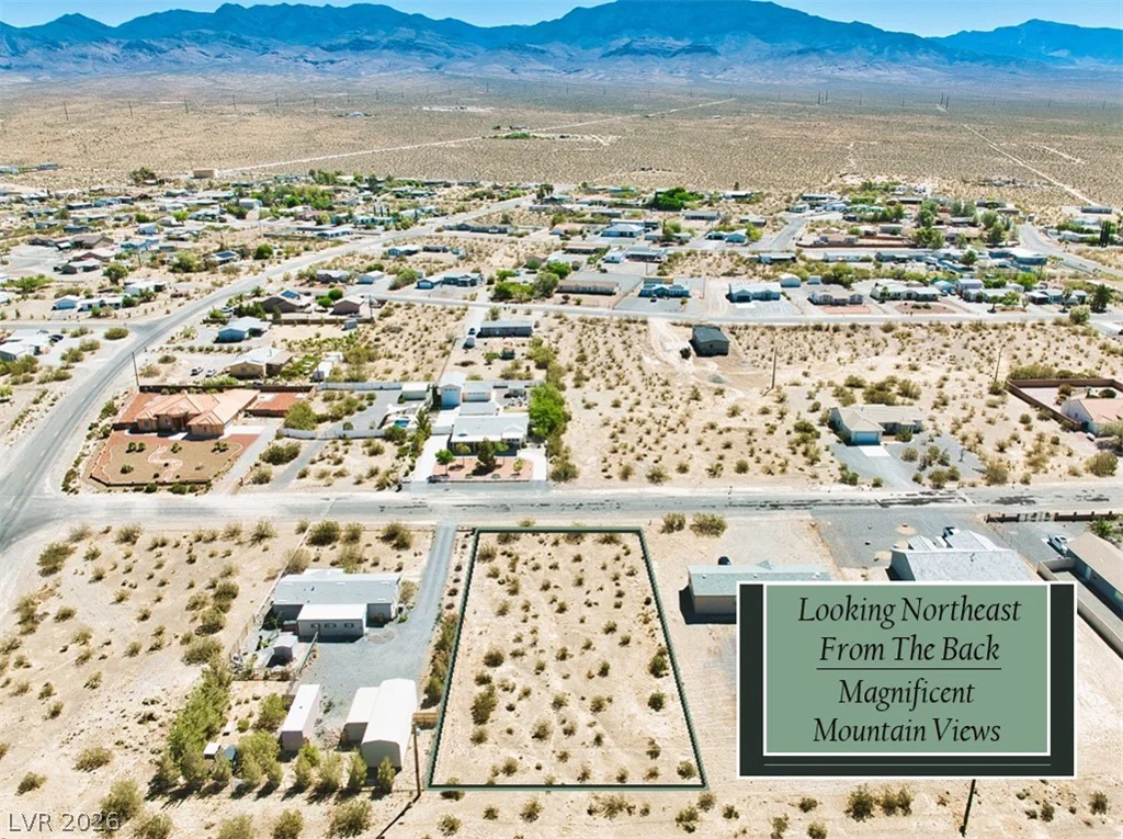 5640 Genoa, Pahrump, NV 89060
