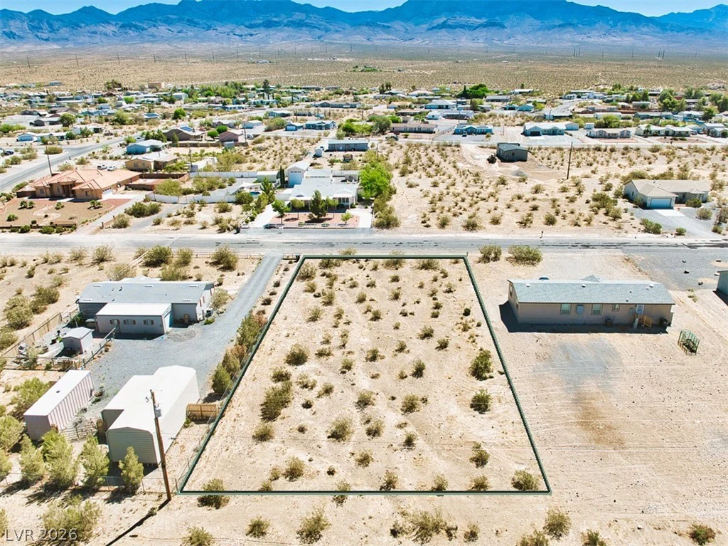 5640 Genoa, Pahrump, NV 89060