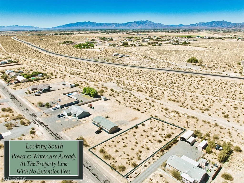 5640 Genoa, Pahrump, NV 89060