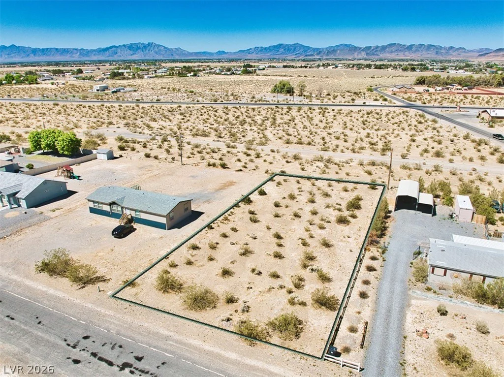 5640 Genoa, Pahrump, NV 89060