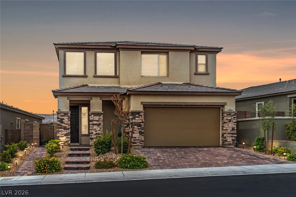 12571 Huckleberry Oak, Las Vegas, NV 89138