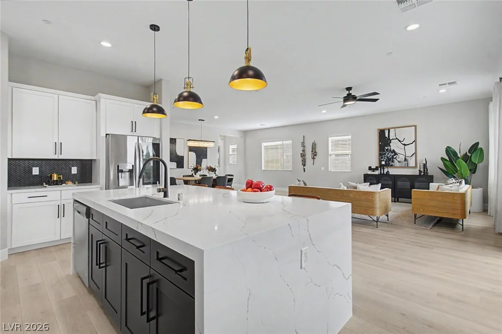12571 Huckleberry Oak, Las Vegas, NV 89138