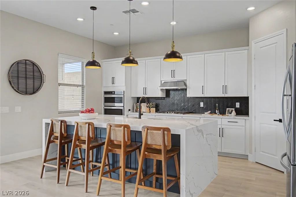 12571 Huckleberry Oak, Las Vegas, NV 89138