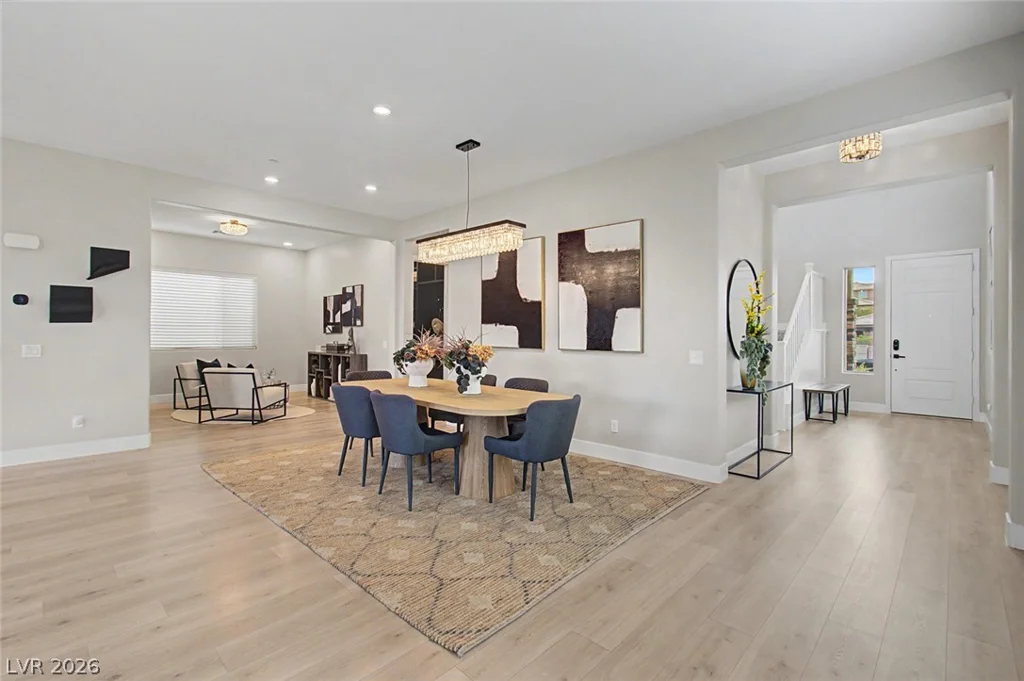 12571 Huckleberry Oak, Las Vegas, NV 89138