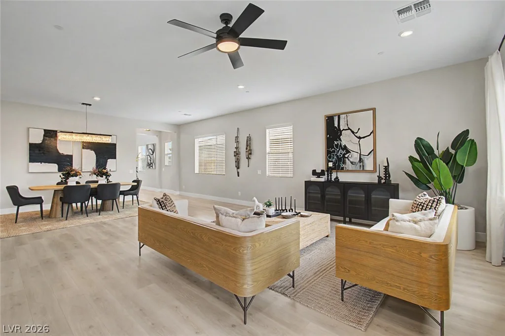 12571 Huckleberry Oak, Las Vegas, NV 89138
