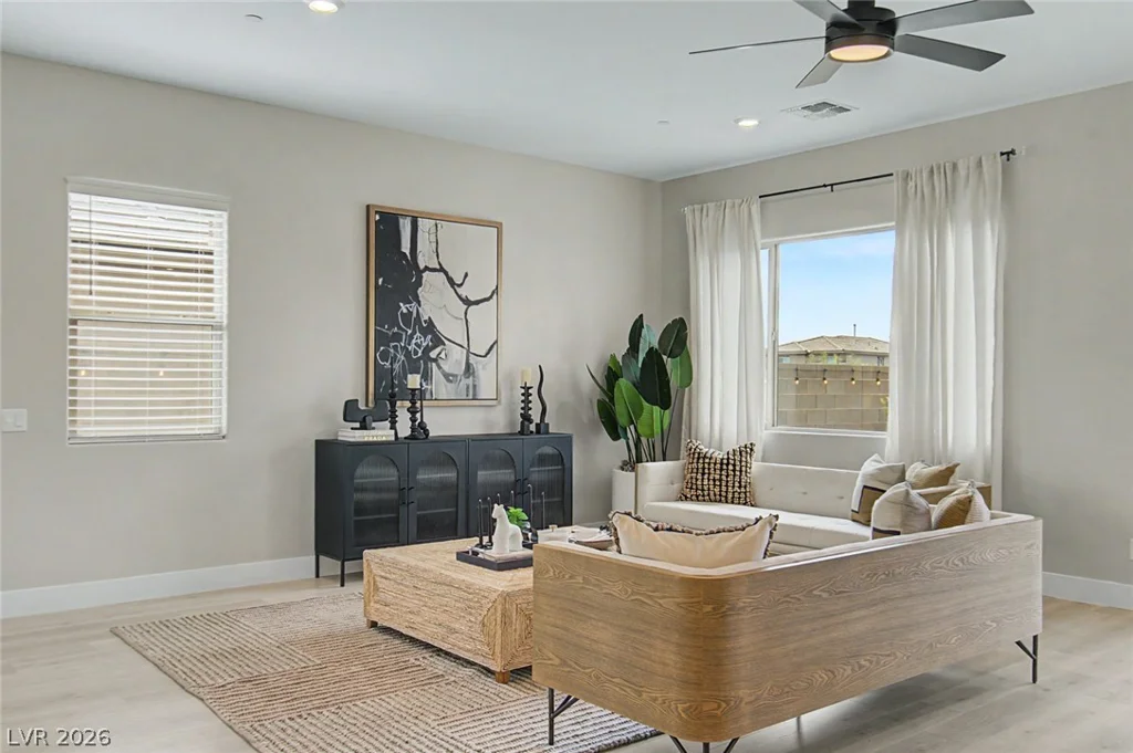 12571 Huckleberry Oak, Las Vegas, NV 89138
