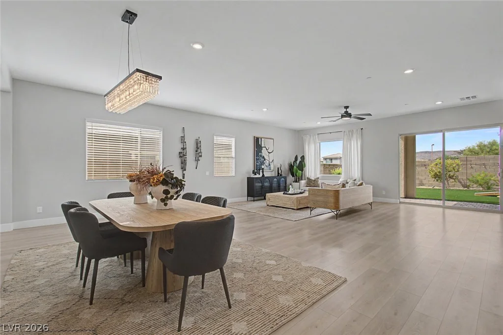 12571 Huckleberry Oak, Las Vegas, NV 89138