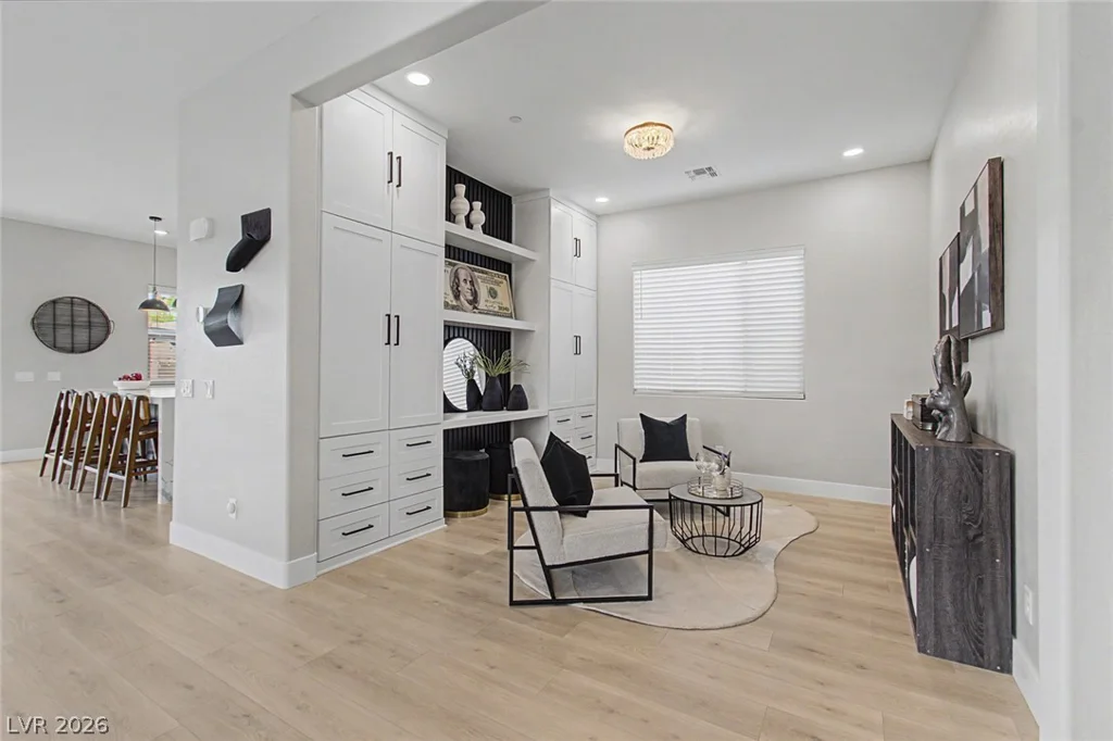 12571 Huckleberry Oak, Las Vegas, NV 89138