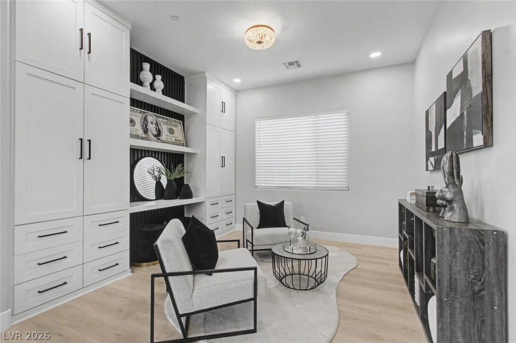 12571 Huckleberry Oak, Las Vegas, NV 89138