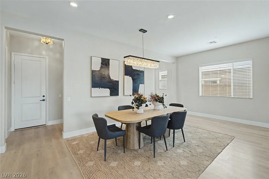 12571 Huckleberry Oak, Las Vegas, NV 89138