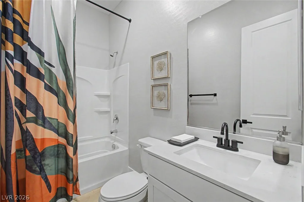 12571 Huckleberry Oak, Las Vegas, NV 89138