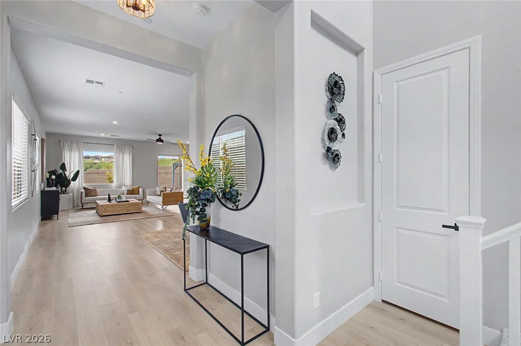 12571 Huckleberry Oak, Las Vegas, NV 89138