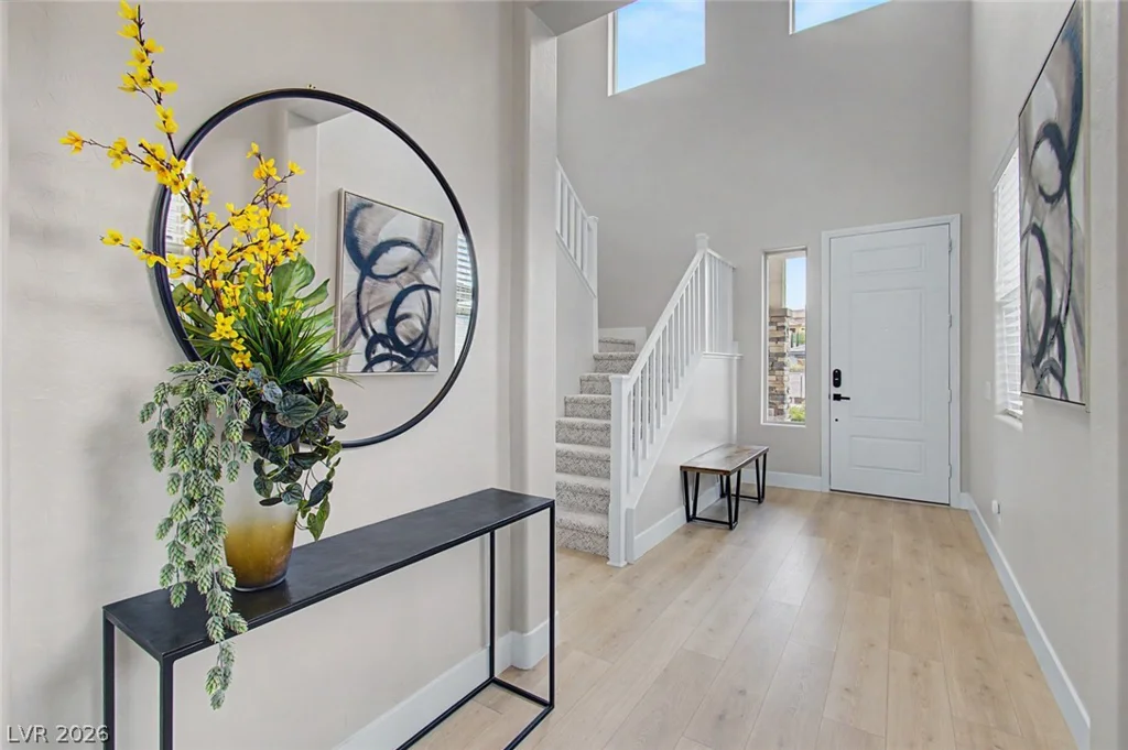 12571 Huckleberry Oak, Las Vegas, NV 89138
