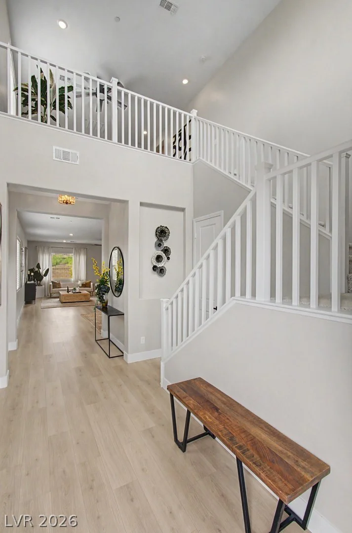 12571 Huckleberry Oak, Las Vegas, NV 89138
