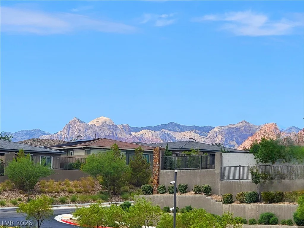 12571 Huckleberry Oak, Las Vegas, NV 89138