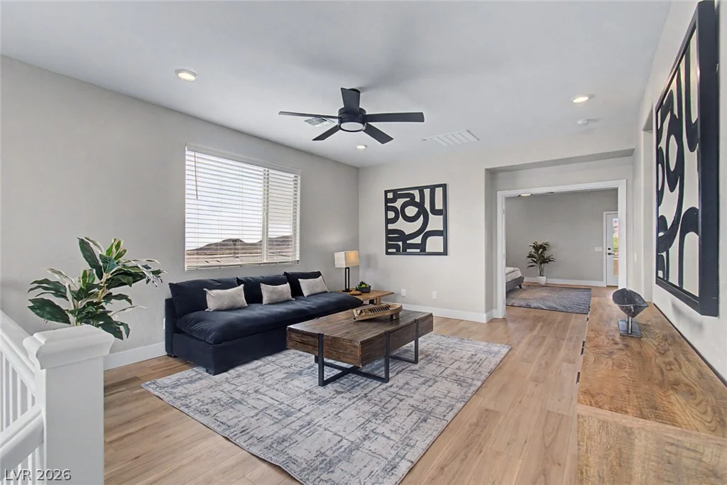 12571 Huckleberry Oak, Las Vegas, NV 89138
