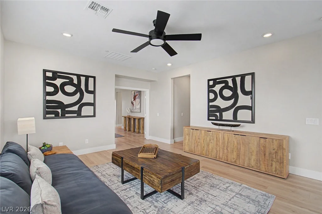 12571 Huckleberry Oak, Las Vegas, NV 89138