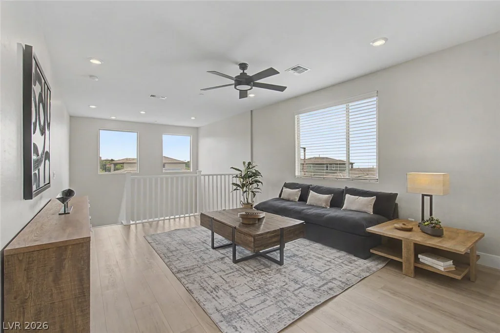 12571 Huckleberry Oak, Las Vegas, NV 89138