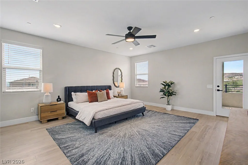 12571 Huckleberry Oak, Las Vegas, NV 89138