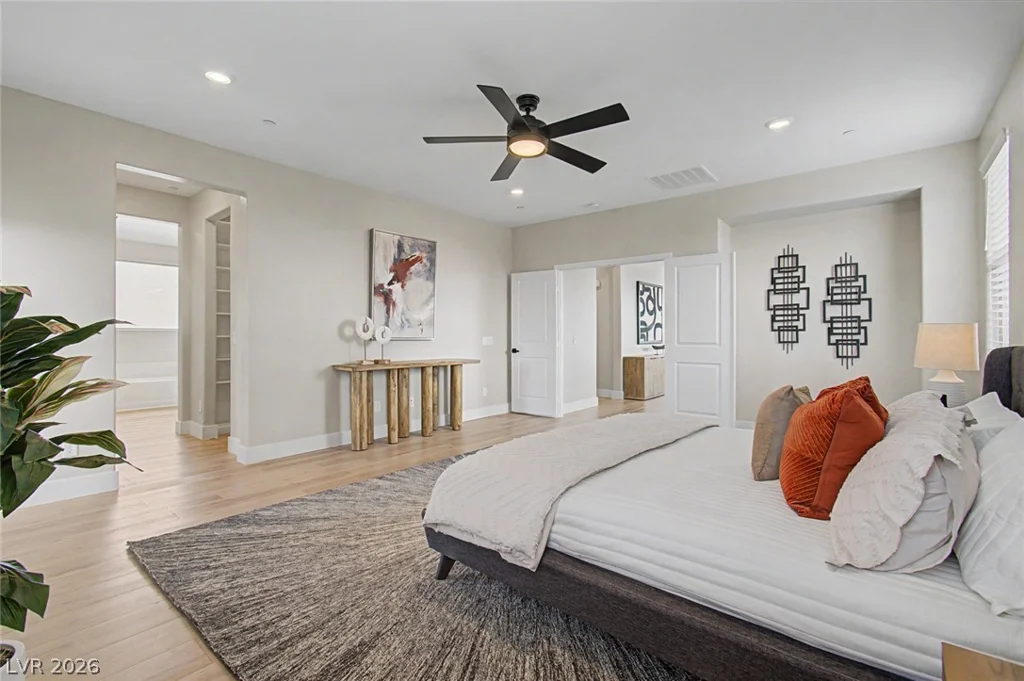12571 Huckleberry Oak, Las Vegas, NV 89138