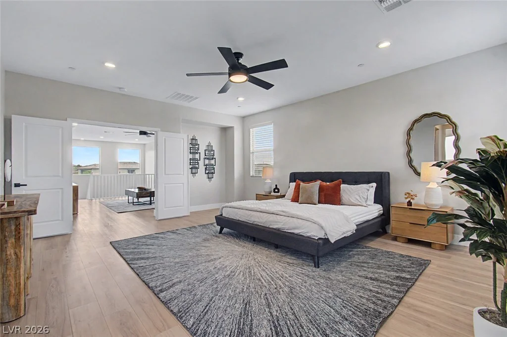 12571 Huckleberry Oak, Las Vegas, NV 89138