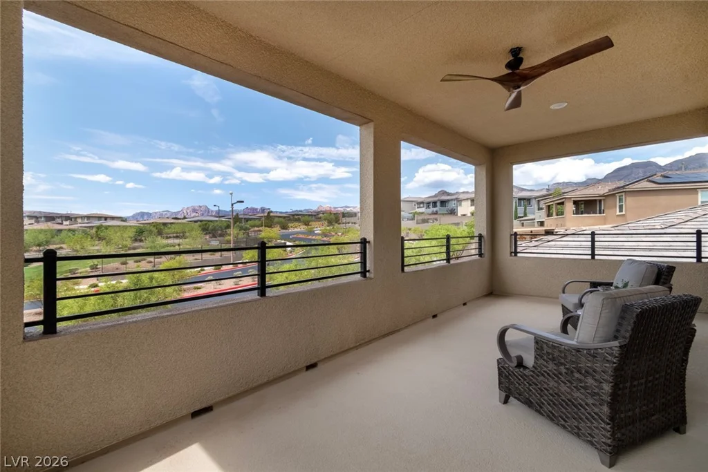 12571 Huckleberry Oak, Las Vegas, NV 89138