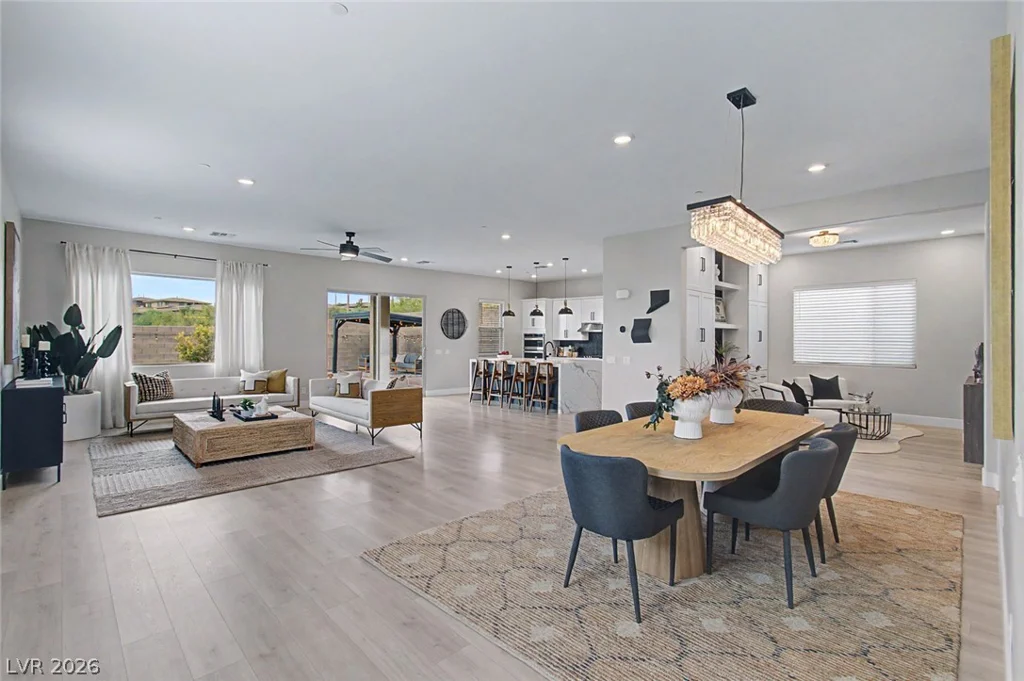 12571 Huckleberry Oak, Las Vegas, NV 89138