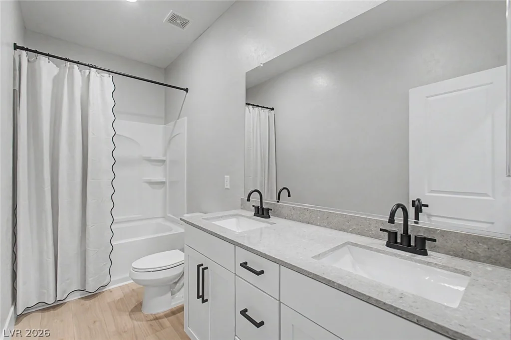 12571 Huckleberry Oak, Las Vegas, NV 89138