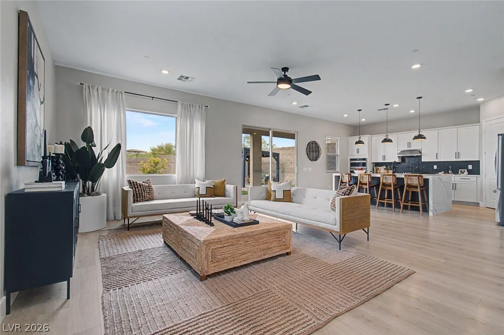 12571 Huckleberry Oak, Las Vegas, NV 89138