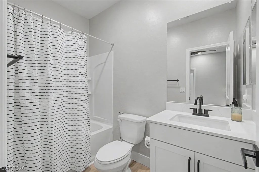 12571 Huckleberry Oak, Las Vegas, NV 89138