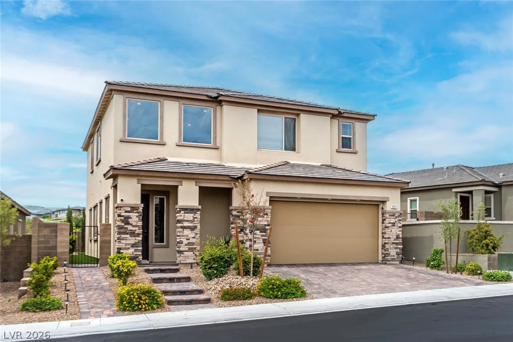 12571 Huckleberry Oak, Las Vegas, NV 89138