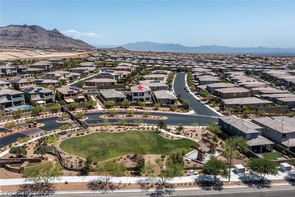 12571 Huckleberry Oak, Las Vegas, NV 89138