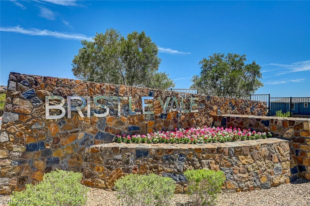 12571 Huckleberry Oak, Las Vegas, NV 89138