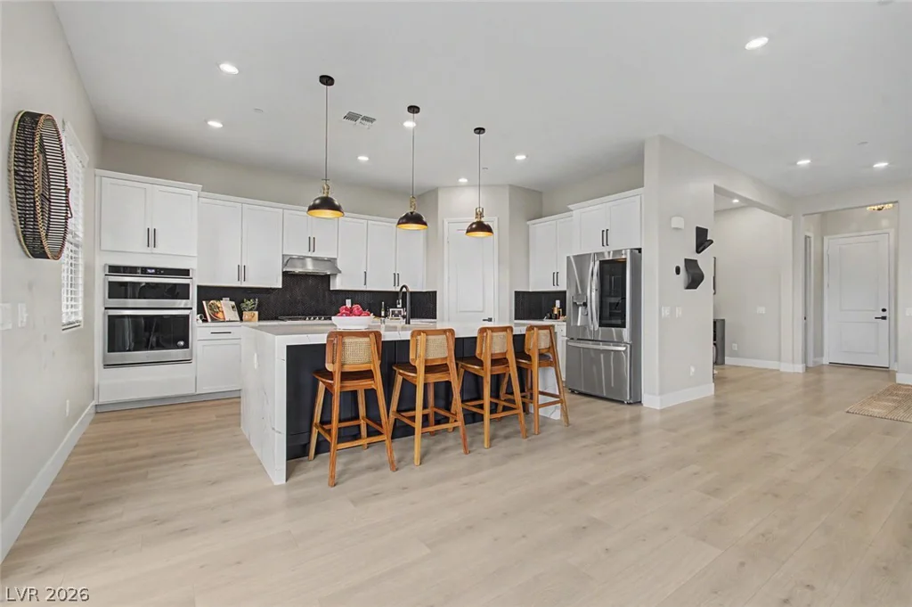 12571 Huckleberry Oak, Las Vegas, NV 89138