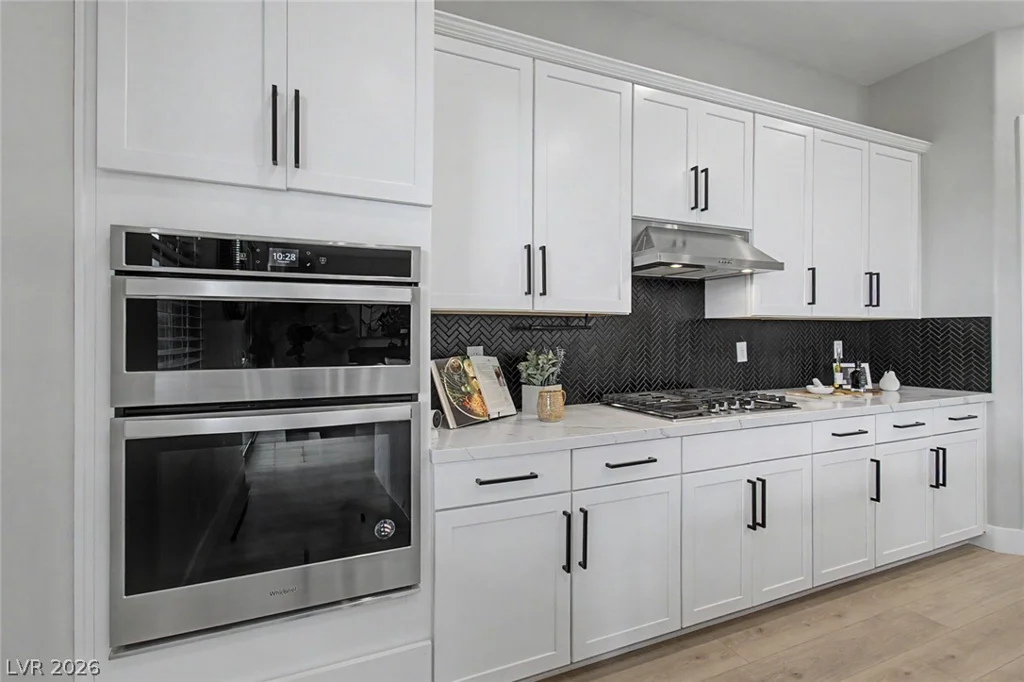 12571 Huckleberry Oak, Las Vegas, NV 89138