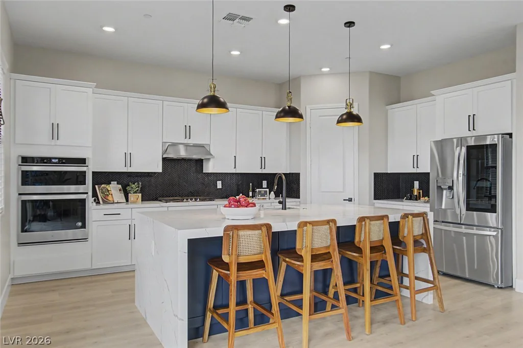 12571 Huckleberry Oak, Las Vegas, NV 89138
