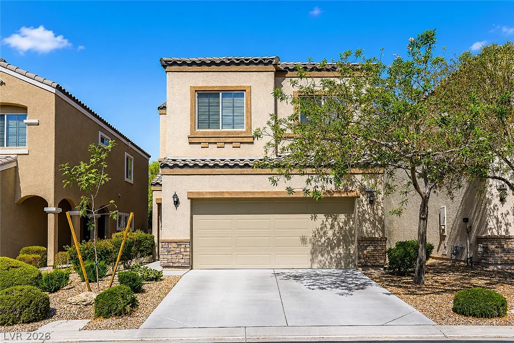 2815 Rough Green, Las Vegas, NV 89117